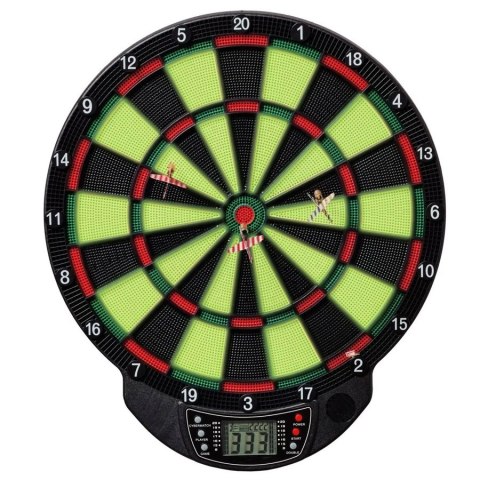 Tarcza Dart elektroniczna Windsor Best Sporting Pozostałe