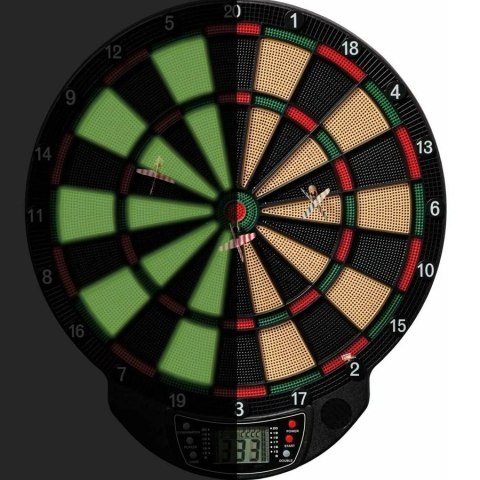 Tarcza Dart elektroniczna Windsor Best Sporting Pozostałe