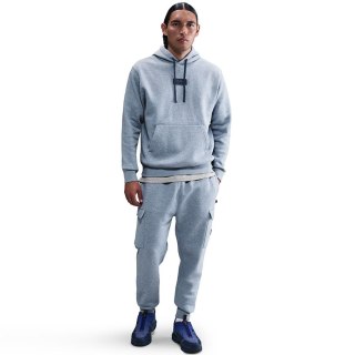 Bluza Nike PSG Club HM2884-493 L niebieski Nike