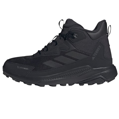 Buty adidas Terrex Anylander ClimaWarm+ JH6234 czarny 44 2/3 Adidas