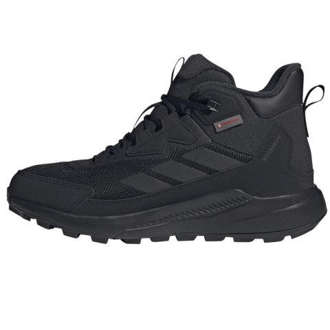 Buty adidas Terrex Anylander ClimaWarm+ JH6234 czarny 44 2/3 Adidas