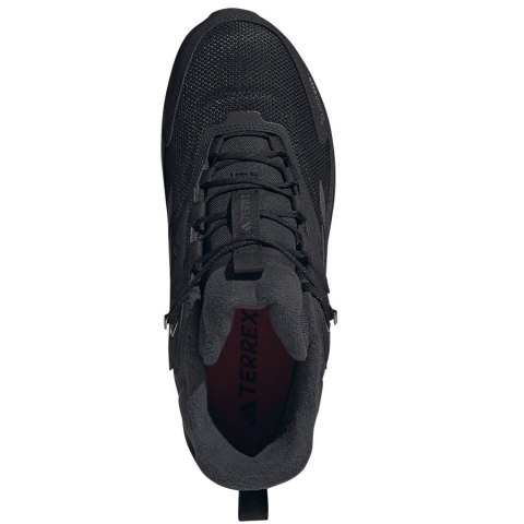 Buty adidas Terrex Anylander ClimaWarm+ JH6234 czarny 44 2/3 Adidas
