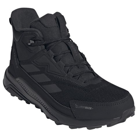 Buty adidas Terrex Anylander ClimaWarm+ JH6234 czarny 44 2/3 Adidas