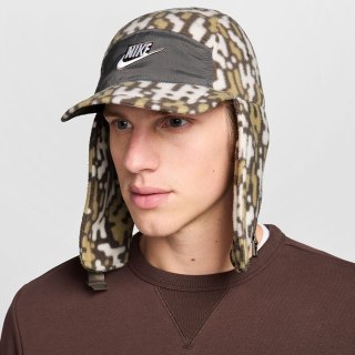 Czapka Nike Fly HQ0362-289 brązowy L/XL Nike