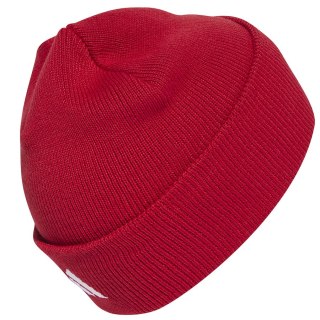 Czapka adidas Liverpool FC beanie JZ4449 czerwony OSFM Adidas