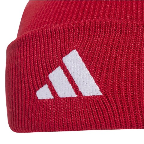 Czapka adidas Liverpool FC beanie JZ4449 czerwony OSFM Adidas