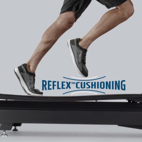 FREEMOTION BIEŻNIA ELEKTRYCZNA REFLEX™ t22.9 FREEMOTION