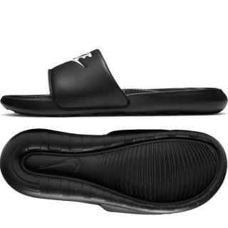 Klapki Nike Victori One CN9675 002 45 czarny Nike