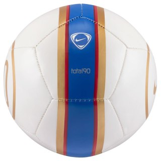 Piłka Nike Skills T90 IH7533-101 biały 1 Nike