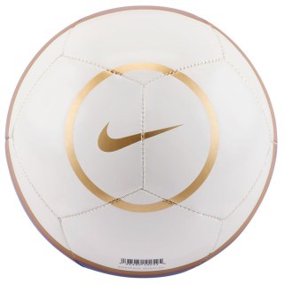Piłka Nike Skills T90 IH7533-101 biały 1 Nike