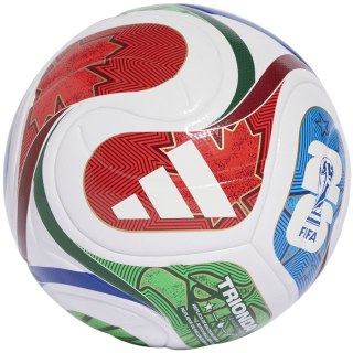 Piłka adidas TRIONDA League J350 World Cup JD8167 multikolor 5 Adidas