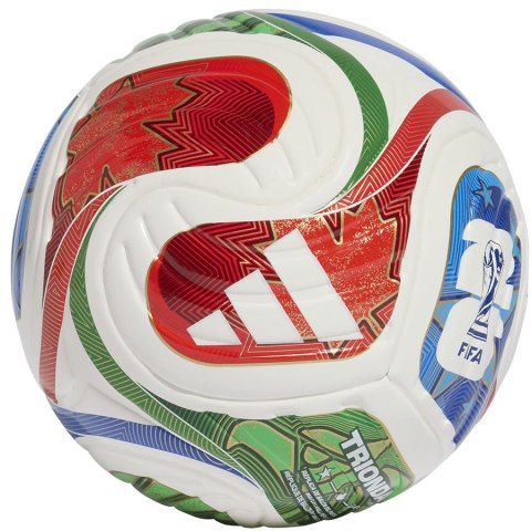 Piłka adidas TRIONDA Mini World Cup JD8034 multikolor 1 Adidas