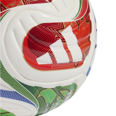 Piłka adidas TRIONDA Mini World Cup JD8034 multikolor 1 Adidas