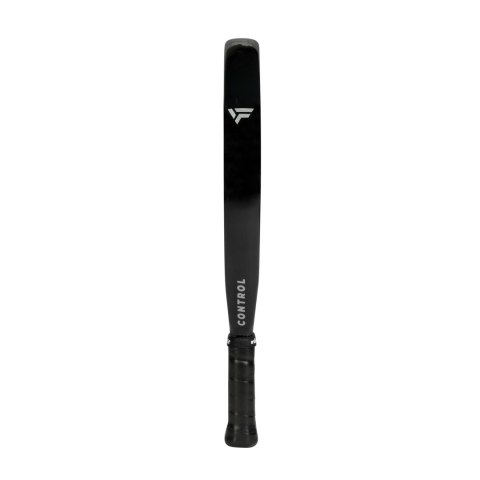 VIRTUFIT RAKIETA PADEL CONTROL - CZARNO-SZARA VirtuFit