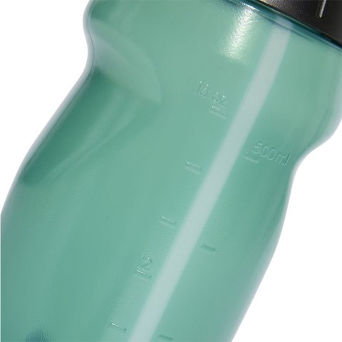 Bidon adidas Performance Bottle 0,5 L KA6840 zielony 0,5 Adidas