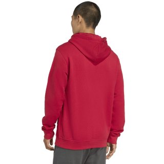 Bluza adidas Liverpool FC US Hoody JW5489 czerwony M Adidas