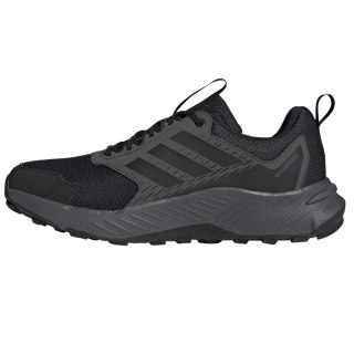 Buty adidas Terrex Tracefinder 2 Clima JI0274 czarny 42 Adidas