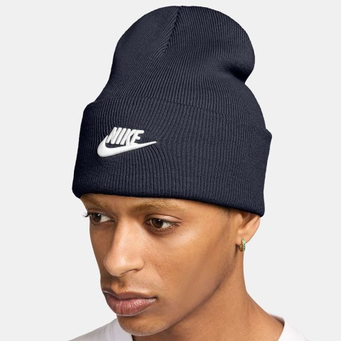 Czapka Nike Peak HF0186-451 granatowy misc Nike