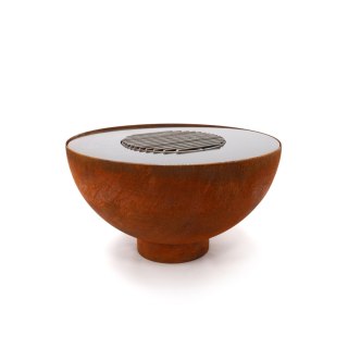 HEAT PALENISKO OGRODOWE GYSTAD Heat Outdoor Living