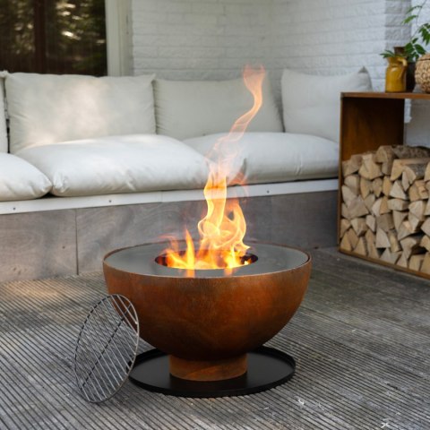 HEAT PALENISKO OGRODOWE GYSTAD Heat Outdoor Living