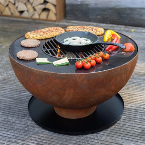 HEAT PALENISKO OGRODOWE GYSTAD Heat Outdoor Living