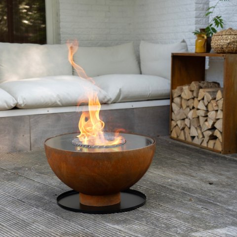 HEAT PALENISKO OGRODOWE GYSTAD Heat Outdoor Living