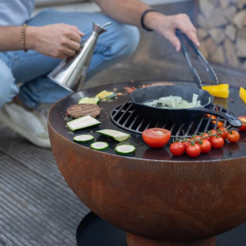 HEAT PALENISKO OGRODOWE GYSTAD Heat Outdoor Living