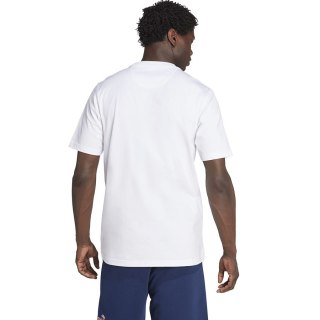 Koszulka adidas Arsenal Londyn US Tee JM9412 M biały Adidas