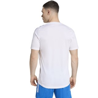 Koszulka adidas Real Madryt 2025/2026 JP4026 M biały Adidas