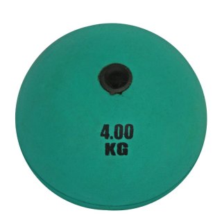 Kula 4 kg gumowa Maxwel
