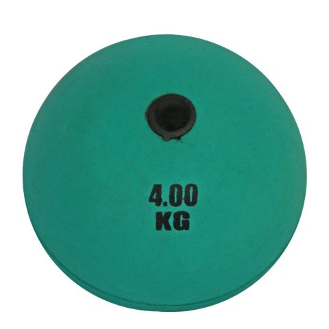 Kula 4 kg gumowa Maxwel
