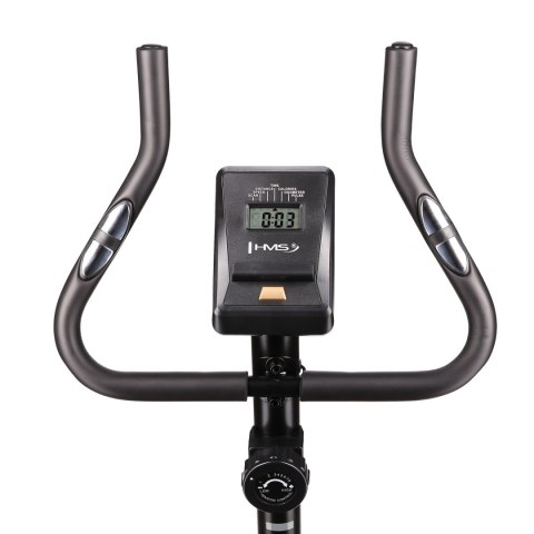 M8750 BLACK ROWER STACJONARNY MAGNETYCZNY HMS HMS