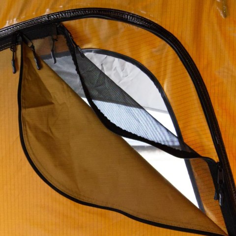 OFFLANDER NAMIOT DACHOWY FOLD 2 WOLF OFFLANDER