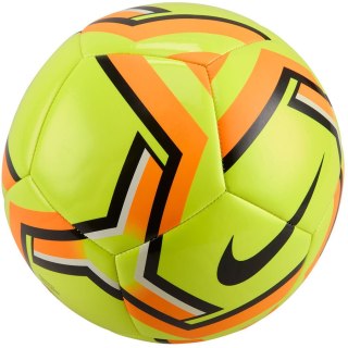 Piłka Nike Mercurial Fade HV6330-702 żółty 5 Nike