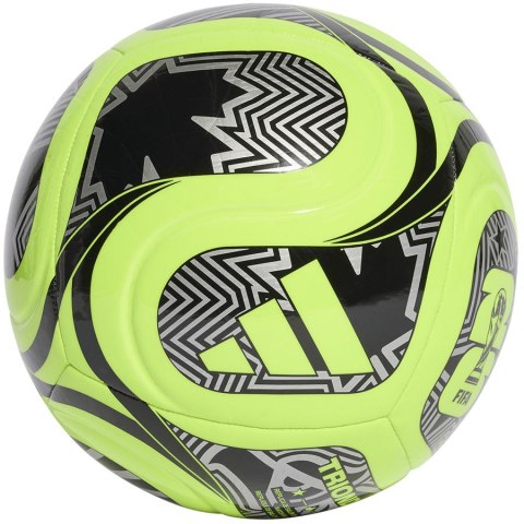 Piłka adidas TRIONDA Club World Cup JD8052 żółty 4 Adidas