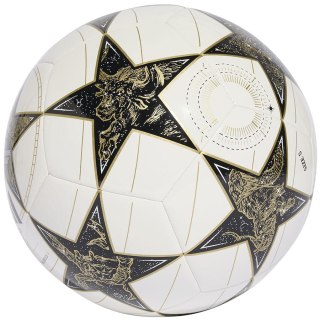 Piłka adidas UCL Real Madryt Club KC0996 biały 5 Adidas