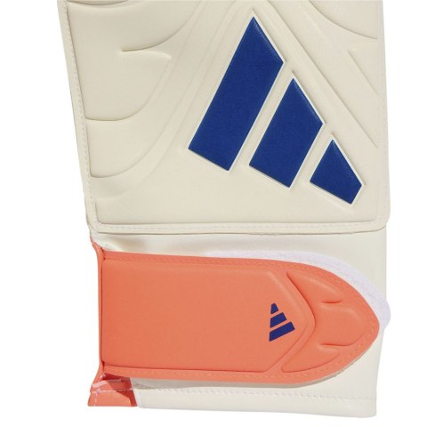 Rękawice adidas Copa GL Club JN5339 biały 9,5 Adidas