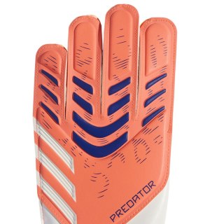 Rękawice adidas Predator GL TRN Jr JN5361 pomarańczowy 4 Adidas