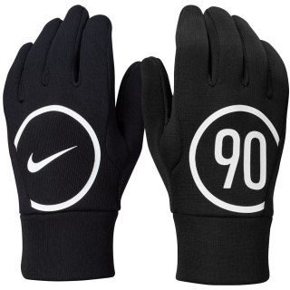 Rękawiczki Nike Academy T-90 IM5017-010 czarny L Nike
