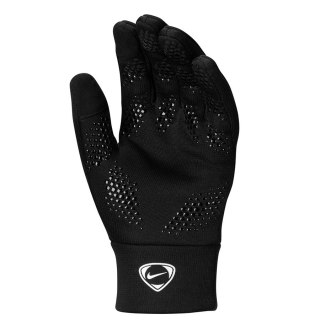 Rękawiczki Nike Academy T-90 IM5017-010 czarny M Nike