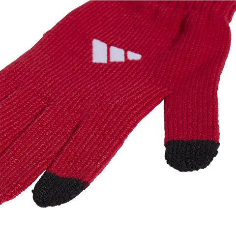 Rękawiczki adidas Liverpool FC JZ5880 czarny S Adidas