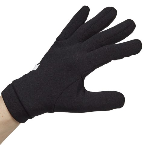 Rękawiczki adidas TIRO Gloves LGE FP HS5609 czarny 7,5 Adidas