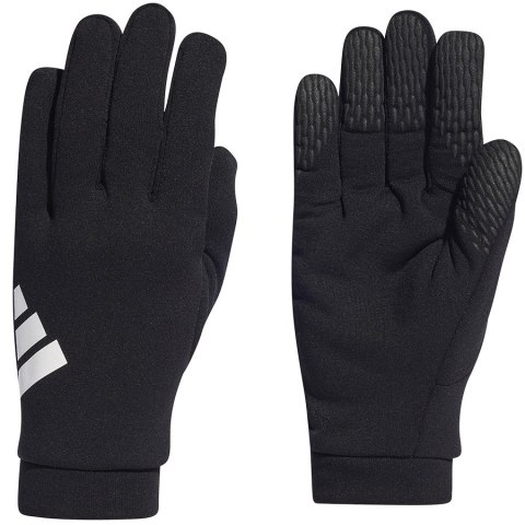 Rękawiczki adidas TIRO Gloves LGE FP HS5609 czarny 7 Adidas
