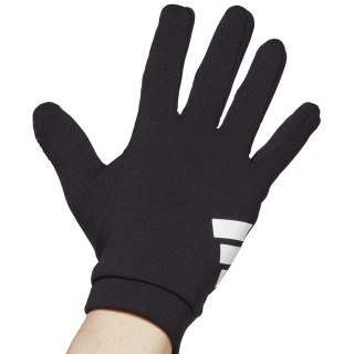 Rękawiczki adidas TIRO Gloves LGE FP HS5609 czarny 8 Adidas