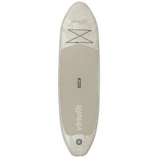 VIRTUFIT DESKA SUP OCEAN 275 - PIASKOWY BEŻ - Z AKCESORIAMI I TORBĄ DO NOSZENIA VirtuFit
