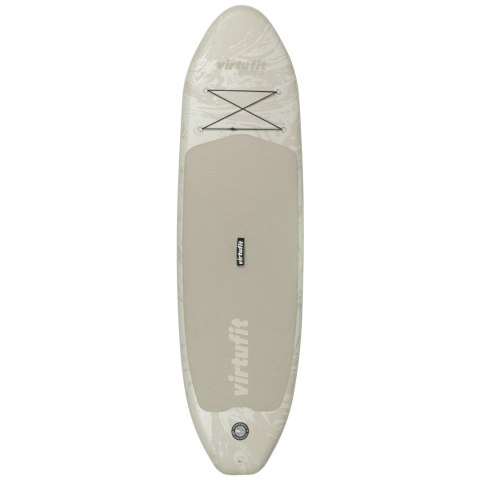 VIRTUFIT DESKA SUP OCEAN 275 - PIASKOWY BEŻ - Z AKCESORIAMI I TORBĄ DO NOSZENIA VirtuFit