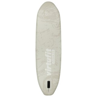 VIRTUFIT DESKA SUP OCEAN 275 - PIASKOWY BEŻ - Z AKCESORIAMI I TORBĄ DO NOSZENIA VirtuFit
