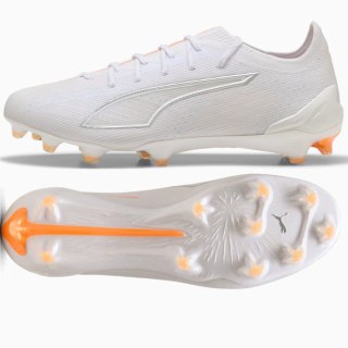 Buty Puma Ultra 6 Ultimate FG 108557-04 biały 44 Puma
