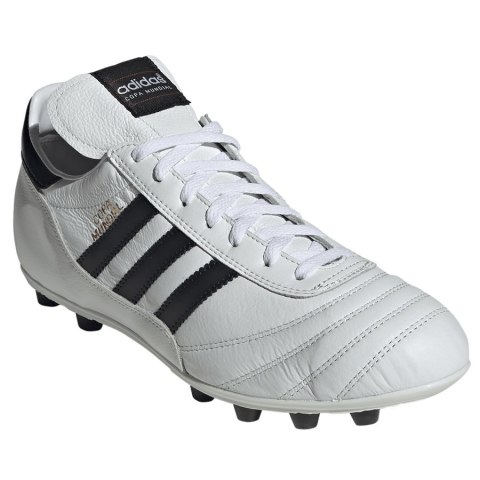 Buty adidas Copa Mundial FG ID4050 biały 41 1/3 Adidas