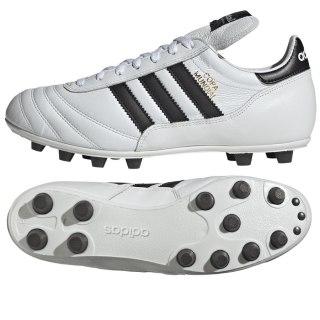 Buty adidas Copa Mundial FG ID4050 biały 42 Adidas